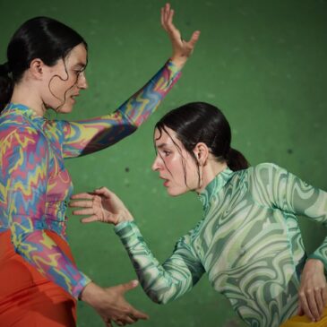 Between Gravity’s Challenges and Unknown Worlds: FIND 44 Kicks Off in Cagliari — “Thresholds: Every Body Is a Frontier; Every Dance, a Passage”