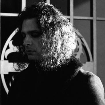 Danilo Cristofaro’s Stranger in Hometown: A Physical Release for a Project That Refuses to Stay Just an Album