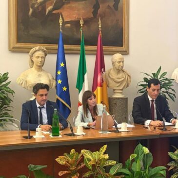 Rome’s Campidoglio Opens Its Doors to the Mediterranean: A New Platform for Business, Investment and Diplomatic Dialogue